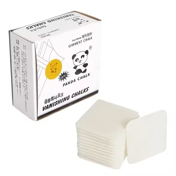 Кравецька крейда що зникає Panda Chalk (50 шт.) (РС/50)