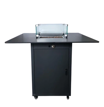 Газовий обігрівач GRILLI Tower 400052