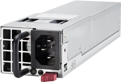 Блок живлення HPE Aruba Networking X372 54VDC 680W 100-240VAC Power Supply (JL086A)