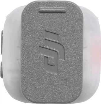 Мікрофон петличний DJI Mic / DJI Mic 2 (CP.RN.00000331.01)