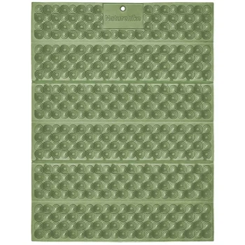 Сидушка Naturehike CNK2650WS011 18 мм Green