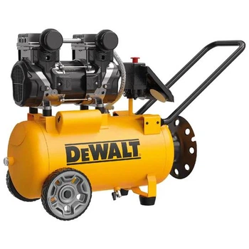 Компресор повітряний поршневий DeWALT DXCMS2524HE