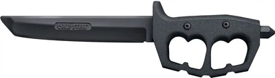 Нож тренировочный Cold Steel Trench Knife Tanto Trainer