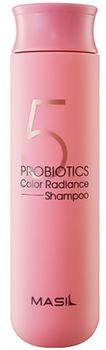Szampon do włosów farbowanych Masil 5 Probiotics Color Radiance 150 ml (8809744060538)
