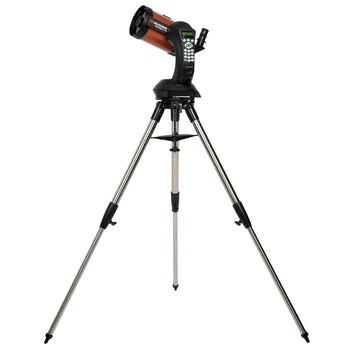 Телескоп Celestron NexStar 5SE 125/1250 Шмідт-Кассегрен (11036)