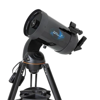Телескоп Celestron Astro Fi 6" 150/1500 з WiFi та адаптером для смартфона (22205)