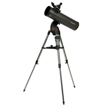 Телескоп Celestron NexStar 130/650 SLT (31145)