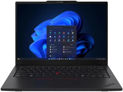 Ноутбук Lenovo ThinkPad L13 Gen 6 (21R5004JPB) Black