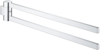 Uchwyt na ręczniki Grohe Selection 41063000
