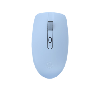 Мышь HP FM525 Wireless Blue (FM525B)