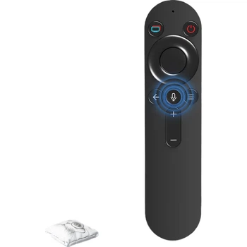 Accoona Совместимость с пультом дистанционного управления телевизора Huawei, Smart Screen Bluetooth Voice HDRCBV1 LOK360 V55iB X1/2 4KI 55 65 дюймов OSCA-550A SE/S/V