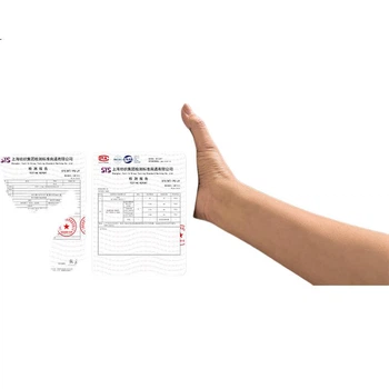 Зимова ковдра HLA Antibacterial Class A 21% з соєвого волокна, потовщена, приблизно 6 шт., 150*200 см, сіра, з 3D краєм