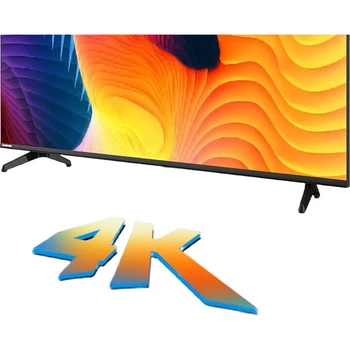 Разветвитель видеосигнала Jinghua F211 4K Черный