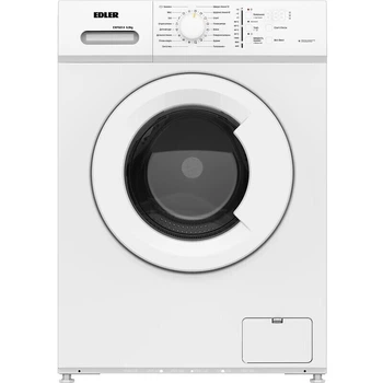 Стиральная машина EDLER EWF6014SSIP