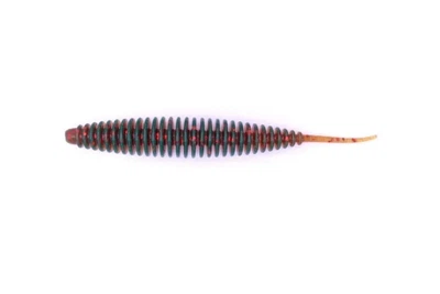 Силікон Perchik AIR Leech 1" (20шт/уп), колір: 77 (4324001036)