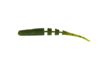 Силікон Perchik Worm 1.6" (12 шт/уп), колір: 20 (4324005048)