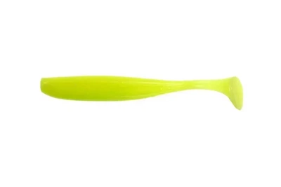 Силікон Perchik Slip Tail 4" (4шт/уп) , колір: 27 (4324012031)