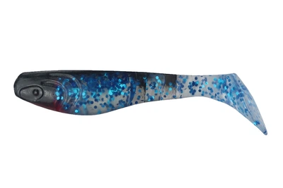 Силікон Relax Riper Kopyto 3" 1шт, колір: S511 (4313001118)