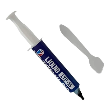 Термоінтерфейс SubZero Seven LTP-15 10г 15.8 Вт/мК (FHD-LPT65-12G) S-LTP-15-7S