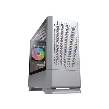 Корпус для ПК Cougar MG140 AIR RGB White (356162)