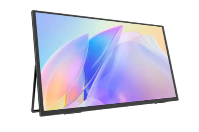 Портативний монітор UPERFECT 24.5″ 2K 165Hz IPS Портативний екран ультратонкий Додатковий дисплей