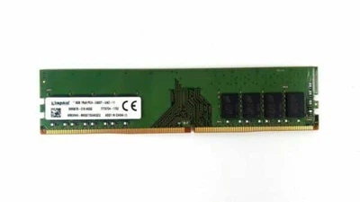 Модуль памяти Kingston DDR4 8Gb 2400 MHz (KM0VW4-MID) Б/у