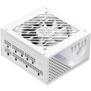Блок живлення GameMax 650W GS 650G WH V25