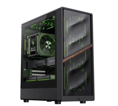 Ігровий корпус GameMax AERIS 330 MB