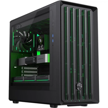 Ігровий корпус GameMax CLAW 460 BK