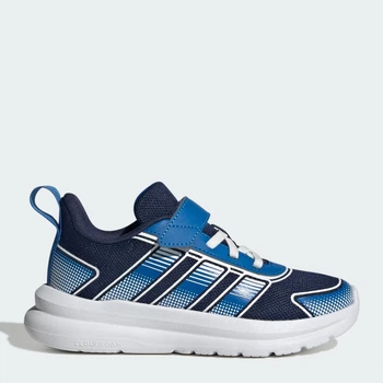 Детские кроссовки для мальчика Adidas Tensaur Run 4.0 KJ6693 31.5 Синие (4069987002403)