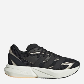 Женские кроссовки Adidas Lightblaze KI7324 36.5 (4UK) 22.7 см Черные (4068819927518)