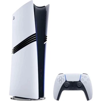 Ігрова консоль Sony Playstation 5 Pro 2TB (Японія) (CFI-7100)