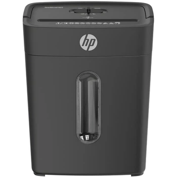 Знищувач документів HP OneShred 6CC, A4, 80g х 6 листів, 5*14, 14 л., P-4 (2800)