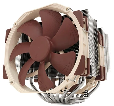 Охолоджувач для проц. Noctua NH-D15 Intel LGA1851/1700/1200/1156/1155/1151/1150/AMD AM5