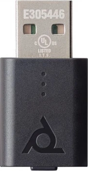 Adapter HP Poly Savi D400 UC DECT 1880-1900 MHz Dongle (8J8V7AA)