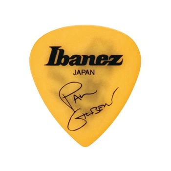 Медіатор IBANEZ 1000PGYE PAUL GILBERT SIGNATURE PICK (301208)
