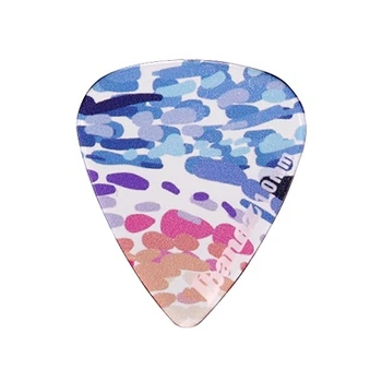Медіатор IBANEZ CP14H-P5 KALEIDO HEAVY PICK (301816)