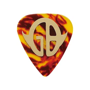 Медіатор IBANEZ 1100GB GEORGE BENSON SIGNATURE PICK (301813)
