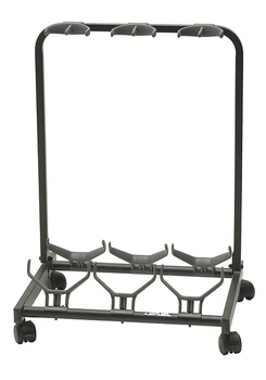 Стенд гітарний QUIK LOK GS430 (65409)