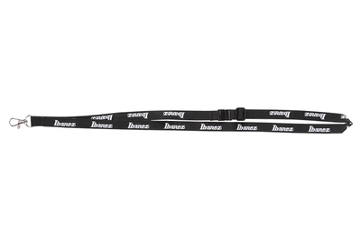 Стрічка для бейджа IBANEZ NECK STRAP (301211)