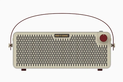 Гітарний комбопідсилювач HOTONE AUDIO PULZE LUNA (236670)