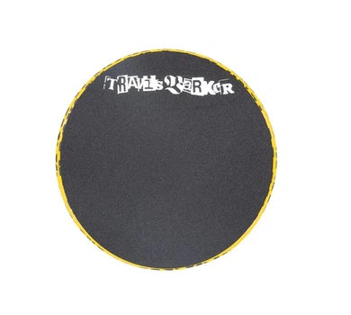 Пед тренувальний ZILDJIAN TRAVIS BARKER SIGNATURE PRACTICE PAD 12" (302255)