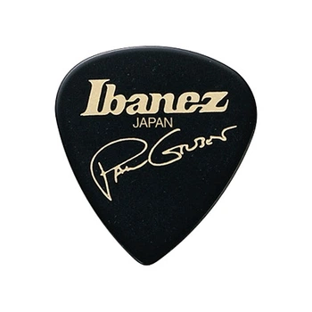 Медіатор IBANEZ 1000PGBK PAUL GILBERT SIGNATURE PICK (A003952)