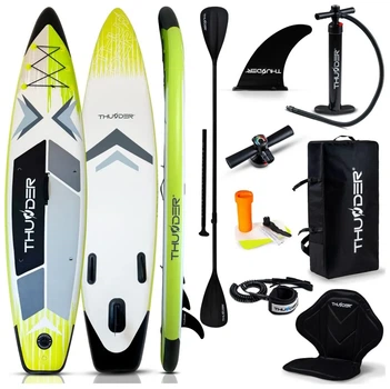 Надувна SUP дошка (Сапборд) THUNDER VELA 320 (ISL_VELA)