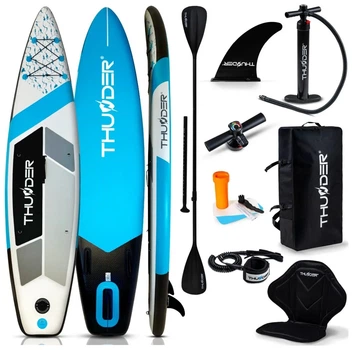 Надувна SUP-дошка (Сапборд) THUNDER MARIS 320 (ISL_MARIS)