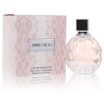 Туалетная вода для женщин Jimmy Choo for Women, 40 мл
