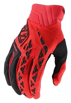 Мото рукавички TLD SE PRO GLOVE; [RED] XL (OBOD_401503035)