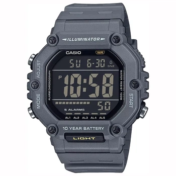 Наручний годинник Casio AE-1600H-8B