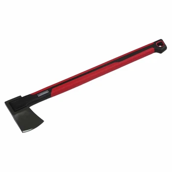 Топор-колун HAISSER 1700г ручка из стекловолокна с тефлоновым покрытием 44113 (90043)