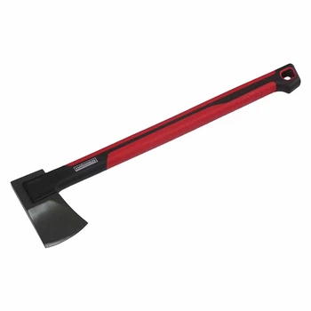 Топор-колун HAISSER 1250г ручка из стекловолокна, тефлоновое покрытие 44112 (90042)
